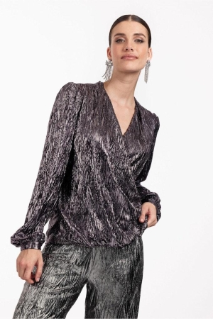 Studio Anneloes Studio Anneloes shirts en tops T-shirt Lange mouw 3800 deep purple 3800 deep purple Studio Anneloes Studio Anneloes shirts en tops T-shirt Lange mouw 3800 deep purple 3800 deep purple