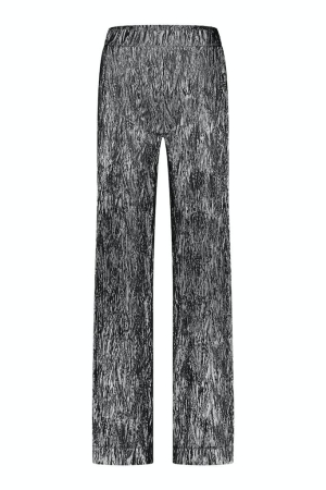 Studio Anneloes Studio Anneloes broeken Broek 0001 silver 0001 silver