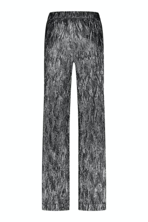 Studio Anneloes Studio Anneloes broeken Broek 0001 silver