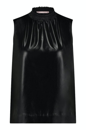 Studio Anneloes Studio Anneloes shirts en tops Tops en Singlets 9000 black