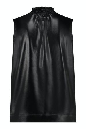 Studio Anneloes Studio Anneloes shirts en tops Tops en Singlets 9000 black