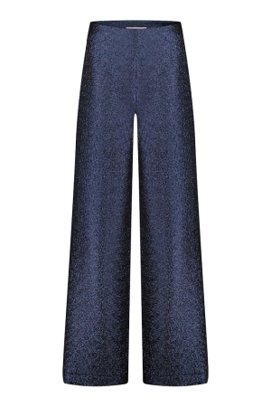 Studio Anneloes Studio Anneloes broeken Broek 3800 deep purple