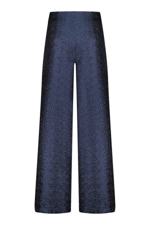 Studio Anneloes Studio Anneloes broeken Broek 3800 deep purple