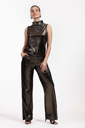 Studio Anneloes Studio Anneloes shirts en tops Tops en Singlets 0002 gold