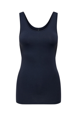 Only Only shirts en tops Tops en Singlets night sky