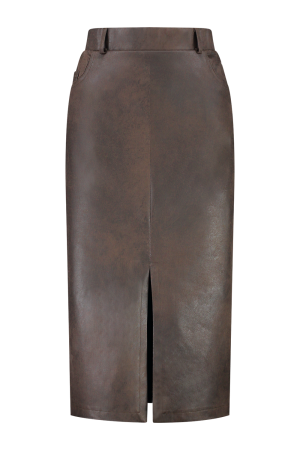 Helena Hart Helena Hart rokjes choco