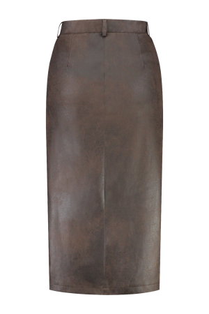 Helena Hart Helena Hart rokjes choco