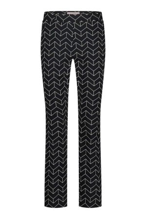 Studio Anneloes Studio Anneloes broeken Broek 9014 black/kit