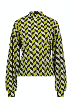 Studio Anneloes Studio Anneloes shirts en tops T-shirt Lange mouw 9029 black/lime 9029 black/lime Studio Anneloes Studio Anneloes shirts en tops T-shirt Lange mouw 9029 black/lime 9029 black/lime