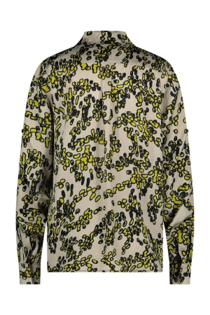 Studio Anneloes Studio Anneloes blouses Blouse 1429 kit/ lime