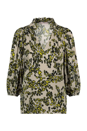 Studio Anneloes Studio Anneloes shirts en tops T-shirt Korte mouw 1429 kit/ lime 1429 kit/ lime Studio Anneloes Studio Anneloes shirts en tops T-shirt Korte mouw 1429 kit/ lime 1429 kit/ lime