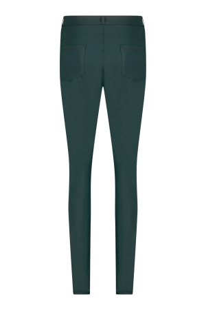 Studio Anneloes Studio Anneloes broeken Broek 7300 dark green