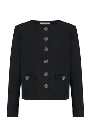 Studio Anneloes Studio Anneloes jassen Blazers 9000 black 9000 black
