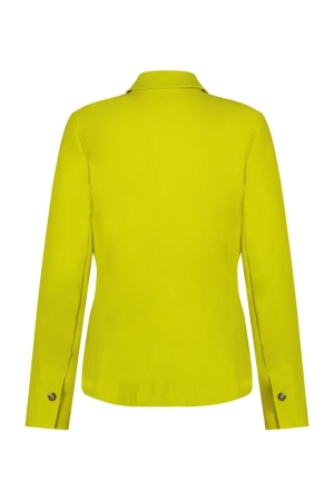 Studio Anneloes Studio Anneloes jassen Blazers 2900 lime