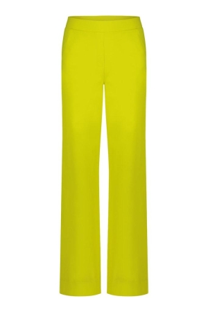Studio Anneloes Studio Anneloes broeken Broek 2900 lime