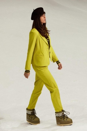 Studio Anneloes Studio Anneloes broeken Broek 2900 lime