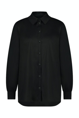 Studio Anneloes Studio Anneloes blouses Blouse 9000 black