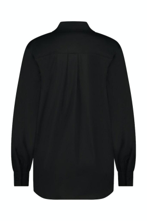 Studio Anneloes Studio Anneloes blouses Blouse 9000 black
