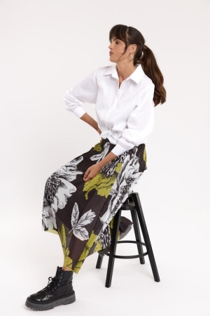 Studio Anneloes Studio Anneloes blouses Blouse 1000 white