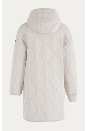 Moscow Moscow jassen Zomerjassen 150-1 chalk solid