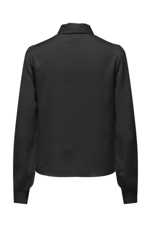 Only Only blouses Blouse black