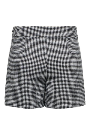 Only Only rokjes Skort cloud dancer