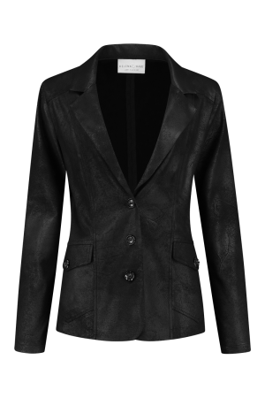 Helena Hart Helena Hart jassen Blazers zwart