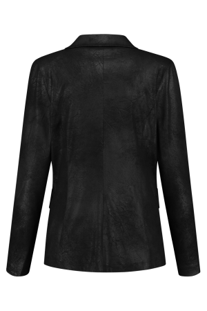 Helena Hart Helena Hart jassen Blazers zwart