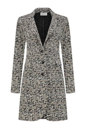 Helena Hart Helena Hart jassen Blazers zwart