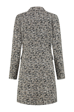 Helena Hart Helena Hart jassen Blazers zwart