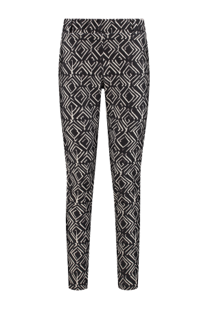 Helena Hart Helena Hart broeken Chino zwart Zwart