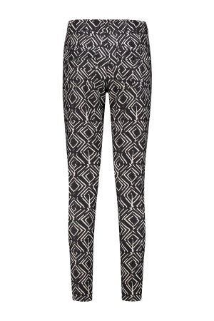 Helena Hart Helena Hart broeken Chino zwart