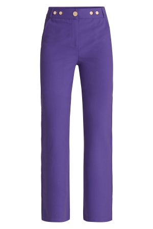 Zizo Zizo broeken Broek baja blue