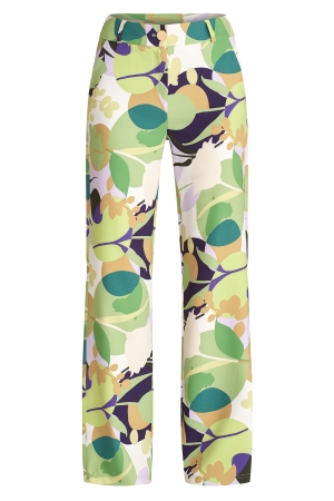 Zizo Zizo broeken Broek floral