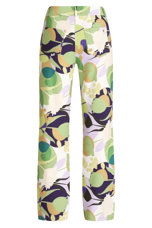 Zizo Zizo broeken Broek floral