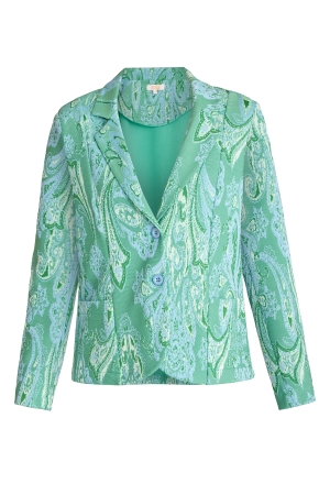 Zizo Zizo jassen Blazers bohemian