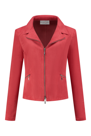 Helena Hart Helena Hart jassen Blazers abrikoos