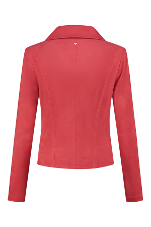 Helena Hart Helena Hart jassen Blazers abrikoos