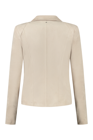 Helena Hart Helena Hart jassen Blazers greige