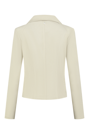 Helena Hart Helena Hart jassen Blazers off white