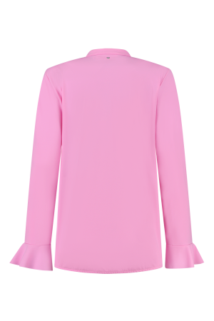 Helena Hart Helena Hart blouses Blouse pink