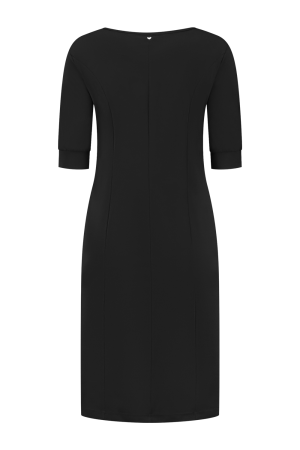 Helena Hart Helena Hart jurken Jurk zwart