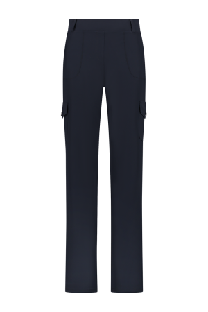 Helena Hart Helena Hart broeken Broek marine