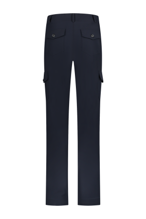 Helena Hart Helena Hart broeken Broek marine