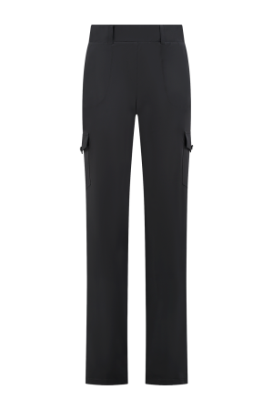 Helena Hart Helena Hart broeken Broek zwart