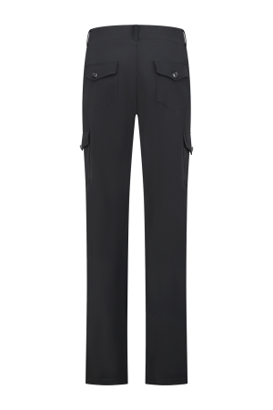 Helena Hart Helena Hart broeken Broek zwart