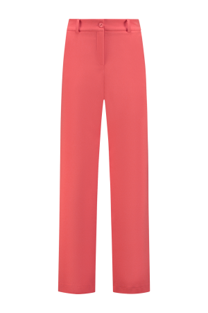 Helena Hart Helena Hart broeken Broek abrikoos