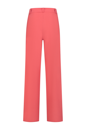 Helena Hart Helena Hart broeken Broek abrikoos