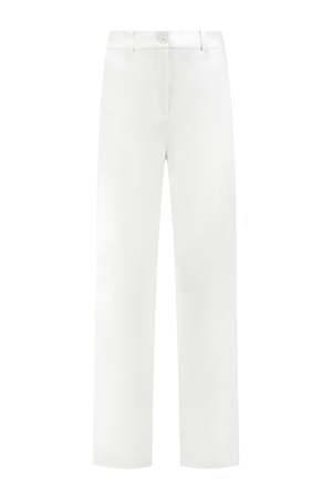 Helena Hart Helena Hart broeken Broek ecru