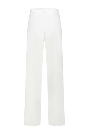 Helena Hart Helena Hart broeken Broek ecru